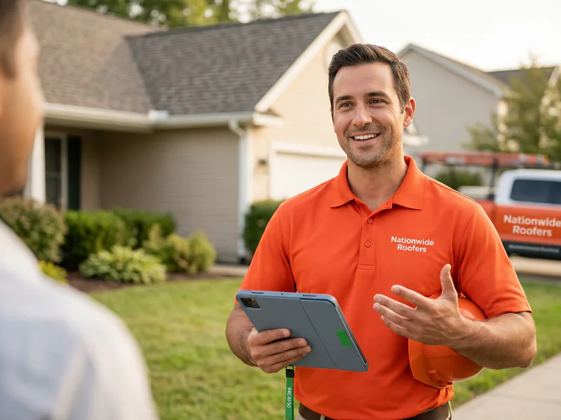 Roof Installation  in Ware  FAQ